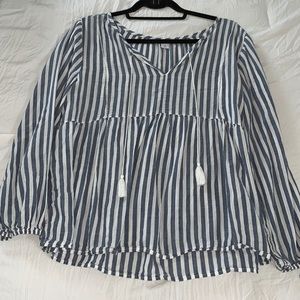 Old Navy Top